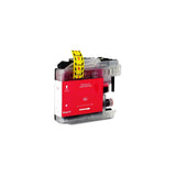 Tinta Compatible Para Brother Lc225 Xl Magenta Lc225xlm