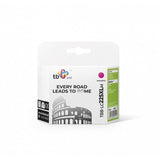 Tinta Compatible Para Brother Lc225xl Tbb-Lc225xlm Ma