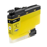 Tinta Compatible Para Brother Lc427 Xl Amarillo