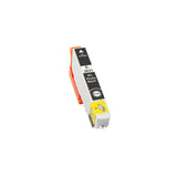 Tinta Compatible Para Epson T2631/T2611/26xl C13t26314010/C13t26114010 Negro