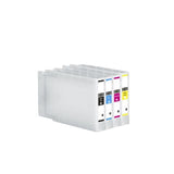 Tinta Dayma Epson T04a4 Xxl (Pg) Amarillo 8.000 Pag Premium