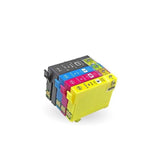 Tinta Dayma Epson T3471 T3461 Negro (34xl) Calidad Premium 1.100 Pag