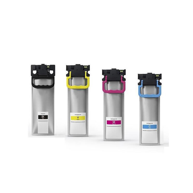 Tinta Dayma Epson T9451 Negro Pigmentada 5.000 Pag Premium