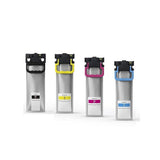 Tinta Dayma Epson T9454 Amarillo Pigmentada 5.000 Pag Premium