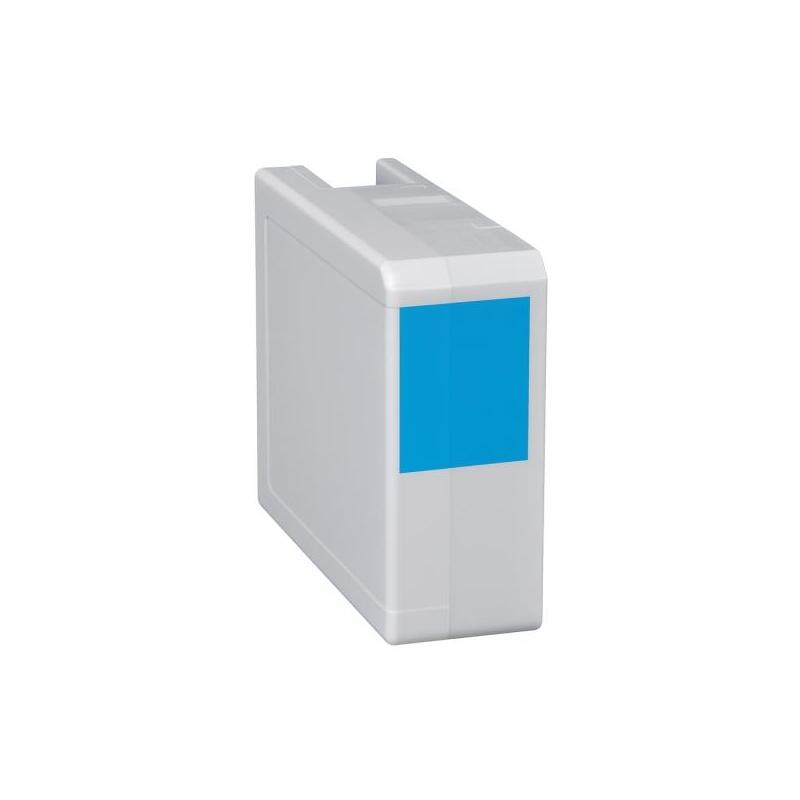 Tinta Epson Sjic36p Cyan Pigmentada Generica - Reemplaza C13t44c240/Sjic36p(C)