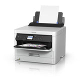 Tinta Epson Workforce Pro Wf-C529r / C579r Cyan Xl Ink 5k