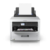 Tinta Epson Workforce Pro Wf-C529r / C579r Cyan Xl Ink 5k