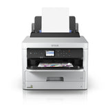 Tinta Epson Workforce Pro Wf-C529r / C579r Cyan Xl Ink 5k