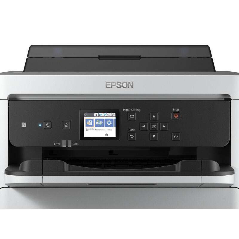 Tinta Epson Workforce Pro Wf-C529r / C579r Cyan Xl Ink 5k