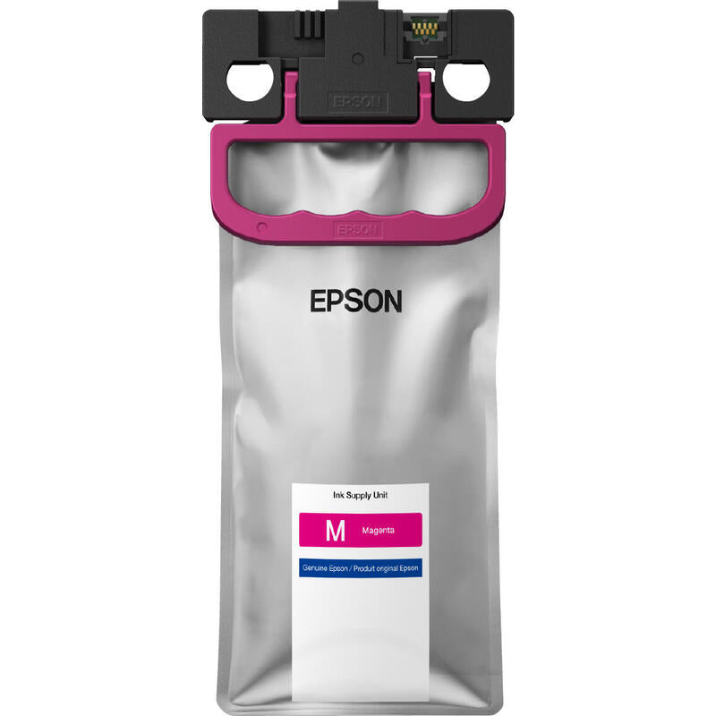 Tinta Epson Xxl Magenta Workforce Pro Em-C8101r