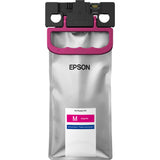 Tinta Epson Xxl Magenta Workforce Pro Em-C8101r