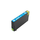 Tinta Generica Epson 408l Cyan Reemplaza C13t09k24010