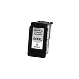 Tinta Generica Para Canon Pg545xl Black   8286b001/8287b001 (Muestra Nivel De Tinta)