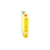 Tinta Generica Para Epson 502xl Yelow   C13t02w44010/C13t02v44010