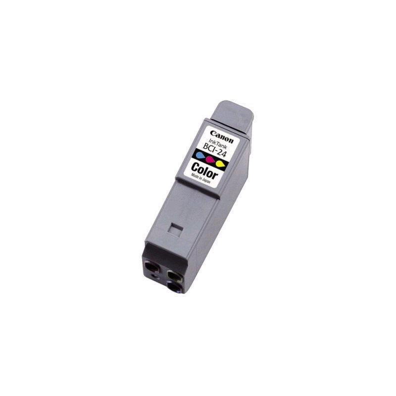 Tinta Generico Para Canon Bci24/Bci21 Tricolor  6882a002