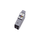 Tinta Generico Para Canon Bci24/Bci21 Tricolor  6882a002