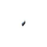 Tinta Generico Para Canon Bci6/Bci5/Bci3 Cyan Light  4709a002