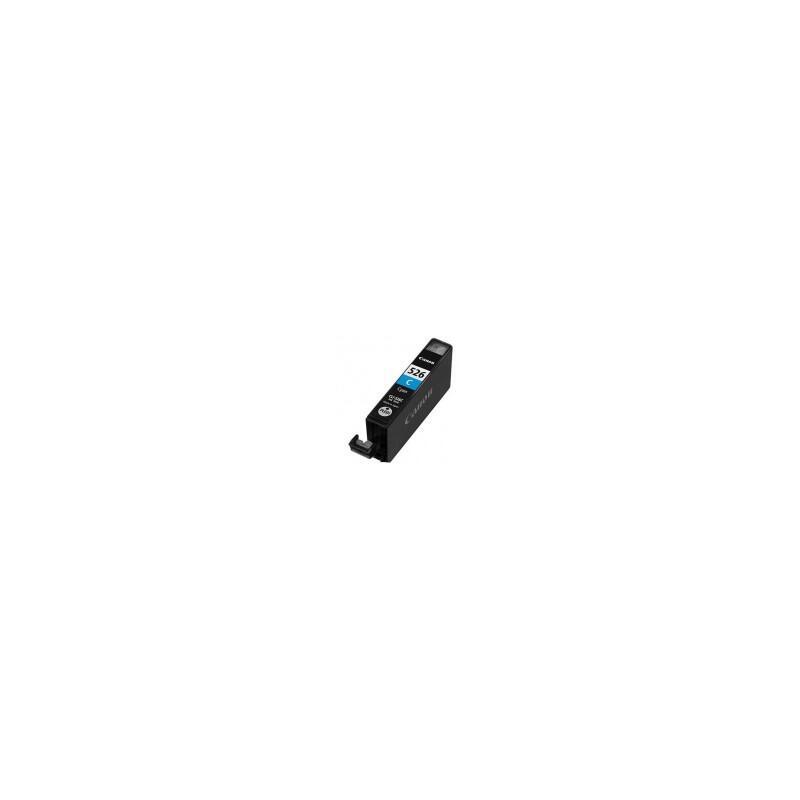 Tinta Generico Para Canon Cli526 4541b001 Cyan