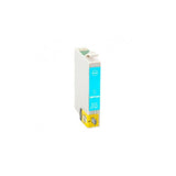 Tinta Generico Para Epson T0345 Cyan Light  C13t03454010