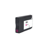 Tinta  Hp 937e Xl Magenta Reemplaza 4s6w7ne/4s6w3ne (Chip Reforzado Contra Actualizaciones)