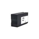 Tinta Hp 937e Xl Negro Reemplaza 4s6w9ne/4s6w5ne (Chip Reforzado Contra Actualizaciones)
