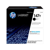 Tinta Hp W1470yc Black Contract Supl