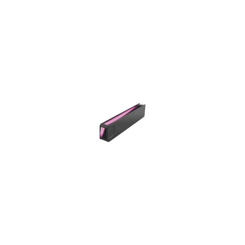 Tinta Magenta Pagewide Pro 477 / Managed Mfp P57750dw - Nº 973xl