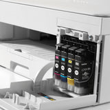 Tinta Original Brother Lc424 Negro Lc424bk