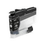 Tinta Original Brother Lc424 Negro Lc424bk