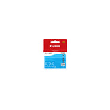Tinta Original Canon Cli-526c Cyan Para Pixma Mg5150, Mg5250, Mg8150