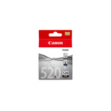 Tinta Original Canon Pgi-520bk Black Para Mp540,Ip3600,Ip4600
