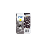 Tinta Original Epson 407l Amarillo