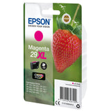 Tinta Original Epson T2993 Magenta Para Xp-235 , Xp-332 , Xp-335 , Xp-432 ,Xp-435