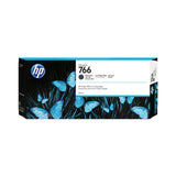Tinta Original Hp 766 Negro Mate 1 Pieza(S)