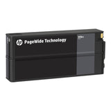 Tinta Original Hp 976yc Extra Pagewide Negro L0s20yc