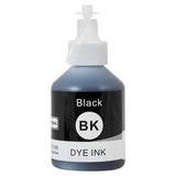 Tinta Para Brother Bt6000b Negro 115 Ml Bulk