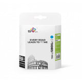 Tinta Para Brother Lc1280xl Tbb-Lc1280xlc Cy