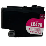 Tinta Para Brother Lc426 Magenta 16.5 Ml Bulk