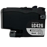 Tinta Para Brother Lc426 Negro 60 Ml Bulk