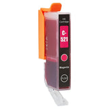 Tinta Para Canon 2935b / Cli521m Magenta 10.5 Ml Bulk