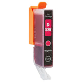 Tinta Para Canon 4542b001 / Cli526m Magenta 10.5 Ml Bulk