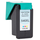 Tinta Para Canon 8288b001 / Cl546xl Rem. Multicolor 15 Ml Bulk