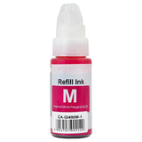 Tinta Para Canon Gi-490m Magenta 70 Ml Bulk