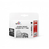 Tinta Para Canon Pixma Mx 925 Tbc-Pgi550xlb Bk