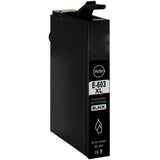 Tinta Para Epson C13t03a14010 Negro 13 Ml Bulk