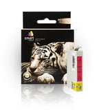 Tinta Para Epson C13t08034010 / T0803 Magenta 14 Ml Smart Print