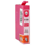 Tinta Para Epson C13t13034010 / T1303 Magenta 18 Ml Bulk