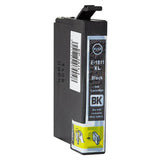 Tinta Para Epson C13t18014010 / T1801 / T1811 Negro 15 Ml Bulk