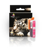 Tinta Para Epson C13t26334010 / T2633 Magenta 14 Ml Smart Print
