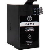 Tinta Para Epson C13t27114010 / T2711 Negro 35 Ml Bulk